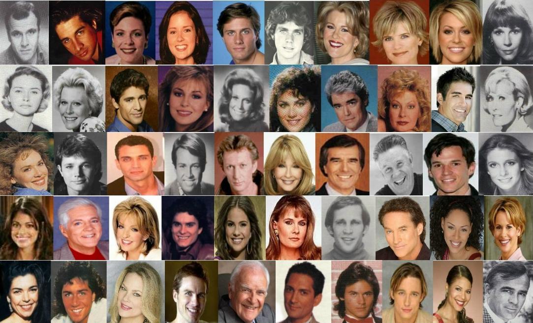 Days of Our Lives, Plot, Characters, & Facts
